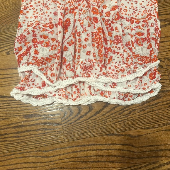 Poupette St Barths Kids - Medium Sasha Cover up. - Picture 3 of 5